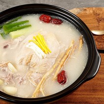 삼계탕 1kgx15팩, 없음, 1kg, 15팩