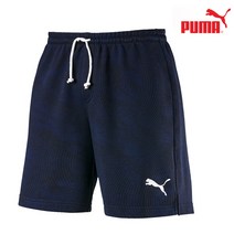 푸마 푸마 컵 캐주얼 쇼트 75494306 반바지