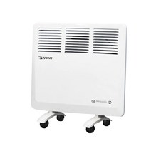 한빛 컨벡션 히터 HV-C1600 전기 히터 1500W 벽걸이 스탠드