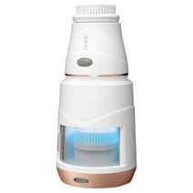 Conair True Glow 소닉 페이셜 브러시 UV 베이스 포함