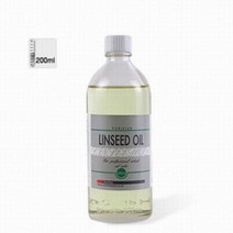 신한 린시드 오일(대) 200ml Linseed _ 2022978EA