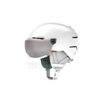 [기타브랜드] 2122 아토믹 주니어 헬멧 세이버 바이저 보아시스템 ATOMIC AN500, 사이즈:S(51-55)