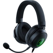 RAZER Kraken V3 유선 게이밍 헤드셋 벌크