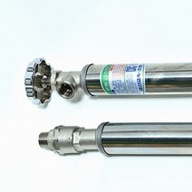 올스텐 동파방지용 부동 급수전 수도 배관 교체 80cm, 본상품선택