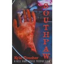 (영문도서) Southpaw Paperback, Black Hare Press, English, 9798223209843