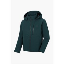 신세계강남점코오롱스포츠 남성 기본형 방풍 자켓 JWJJA22101DGR 888140