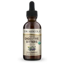 Dr.Mercola Digestive Bitters 다이제스티브 비터 2oz