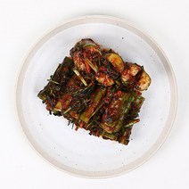 [무진식품] 당일제조 전라도 오이소박이, 오이소박이 2kg