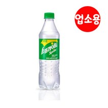 코카콜라 스프라이트 500ml 24개, 상세페이지 참조