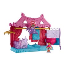 피셔프라이스 니켈odeon Shimmer & Shine Teenie Genies Magic Carpet Shop