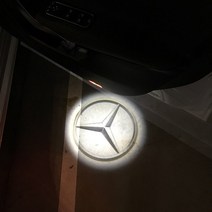 벤츠 W212 도어라이트 E200 E220 E250 E300 E350, 벤츠 원형