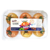 스테비아 토마토 토망고 4kg내외, 단품