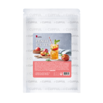 컵풀 복숭아 아이스티 1kg, 1개