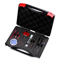 낚시대 수리 공구세트, 상세 페이지 참고