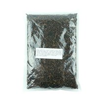 [서원식품] K2 흑후추 원두 1kg 알후추