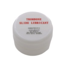 견고한 Trombone Slide Grease Premium Universal for Trumpet Euphonium, 한개옵션0