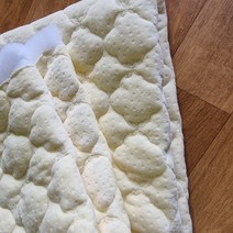 누빔원단 면누빔지 누빔지 솜누빔원단 양면 대폭원단