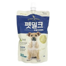 빙그레 에버그로 펫밀크 홈사이즈 250ml, 해당 상품으로 골라담기