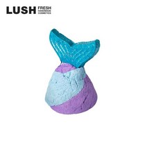 러쉬백화점 머메이드 테일 100g - 버블 바입욕제 879087