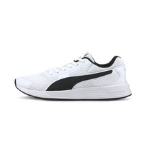 푸마 PUMA TAPER 37301805 WHITE 여성 남성 운동화