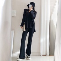 트임티 부츠컷 트레이닝세트(set925) .드레스날다