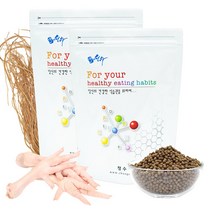 청수생약 닭발우슬환, 600g(300g+300g)