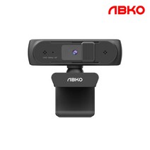 앱코 APC925 QHD 웹캠