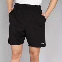 나이키 남성 반바지 밴딩 쇼츠 트레이닝 바지 헬스 축구 반바지 통기성 좋은 러닝 쇼츠팬츠