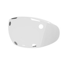 PS VR2 헤드셋 커버에 대한 보호 커버 내구성 실리콘 슬리브 홀더, 09 Style B-grey