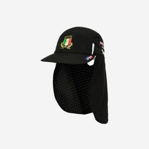 [정품] 팔라스 팔론치노 넥 세이버 러너 블랙 - 23SS Palace Palloncino Neck Saver Runner Black
