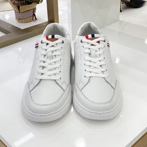 [탠디] YJ40018 WHITE 경량 남성스니커즈 3.5cm 미셸by TW73I