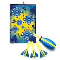 일음쇼핑^*m프랭클린 실내 게임다트 미니 어린이 다트판 놀이 과녁 재미있는일medi*^, ab^^선택없는