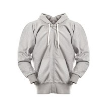 메종마르지엘라 후드집업 S30HG0026 S25505 856M GREY MELANGE