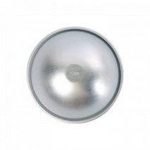 캔들바다 F 바스붐 틀 - 반구틀 90mm 세트 (2개) | 바스붐만들기 바스붐틀