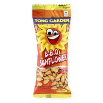 통가든 Tong Garden 해바라기 호박 씨 스낵 소금 허니 비비큐맛 30g x 12팩, 비비큐(해바라기), 12개