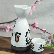 블링-34 일식 독구리 해 도쿠리 사케병, 블링-34일식독구리(해