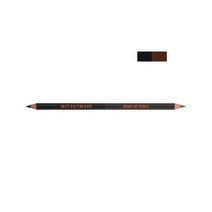 미쯔요시 아이브로우 눈썹펜슬 콤비 2in1 블랙 브라운