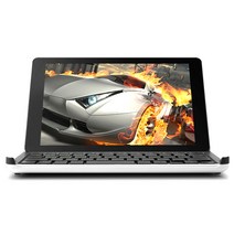 아이뮤즈 레볼루션 태블릿PC + 게임전용 도킹키보드 + 충전기 + 액정보호필름, 퓨어 화이트, 32GB, Wi-Fi