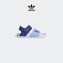 [AK PLAZA] [아디다스키즈] 아딜렛 샌들 [H06444]