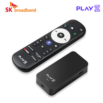 SK브로드밴드 PlayZ 4K UHD OTT (정품)