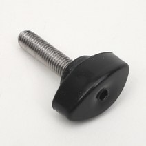 대륙 받침틀 헤드 상하 각도조절볼트