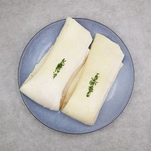 거성푸드 손질 소떡심 냉동 1kg 1팩, 2kg, 1개