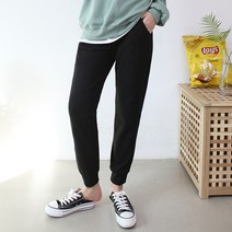 [쏭스타일] 해븐조거트레이닝팬츠