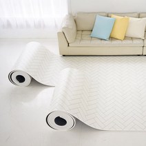 휴팡 애견매트 15T PVC DIY 롤매트 140 X 800cm, 파인트리