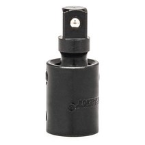 크레센트 드라이브 유니버설 임팩트 조인트 소켓 1.3cm CIMSA4N, 1개