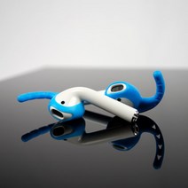 [정품] 이어훅스 2.0 이어가이드, 화이트