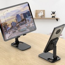3in1고속무선충전기패드 애플워치 갤럭시워치 무선충전기 패드 아이폰 삼성 고속 충전독 거치대, 블랙
