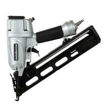 Metabo HPT 공압 드릴 18 게이지 NT50AE2, NT65MA4 Finish Nailer Only