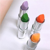 안지워지는 립스틱 쿨톤 지워지지않는 지속력, 오렌지 핑크