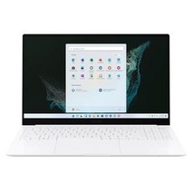 [삼성전자] 삼성 갤럭시북2 프로 NT950XED-KC51 [512GB 교체] [실버][사양변경제품] *박스 내 블루투스 마우스 및 파우치 포함*